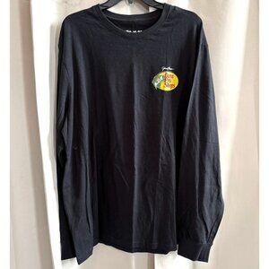 Bass Pro Shop Mens Shirt Size XL Fishing Outdoors Angler‎ Cotton Comfort 17926